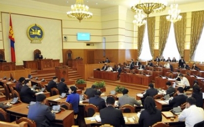 PARLIAMENT ADOPTS 2018 STATE BUDGET BILL